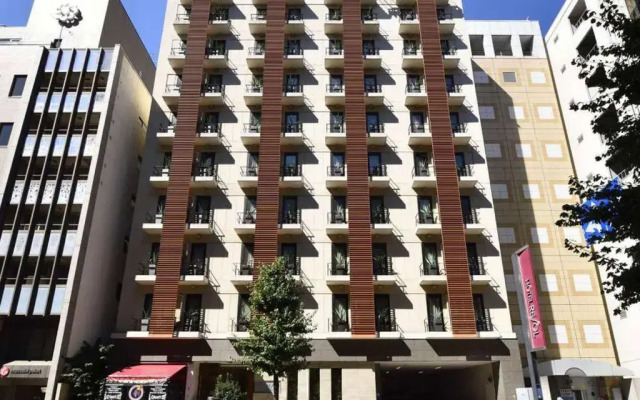 Hotel Resol Ikebukuro