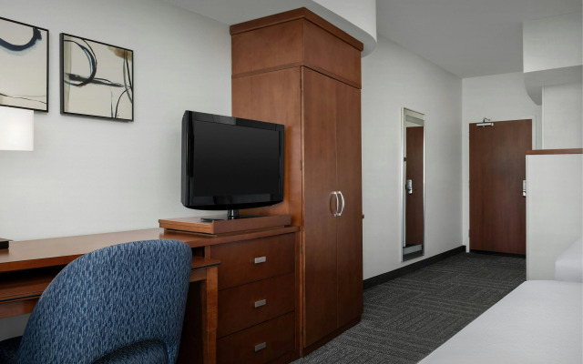 Courtyard by Marriott Salisbury NC