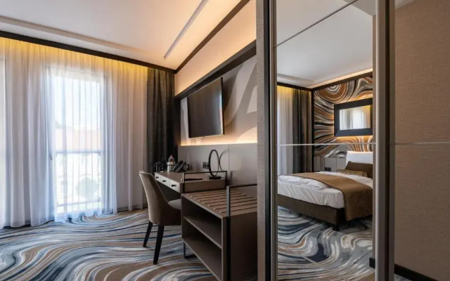 Hotel Debrecen