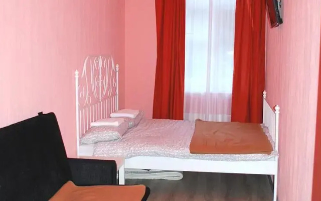 Vserdce SPB