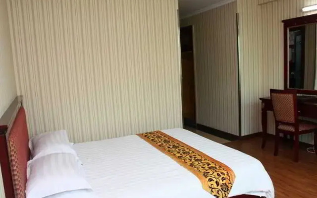 Jinhui Hotel