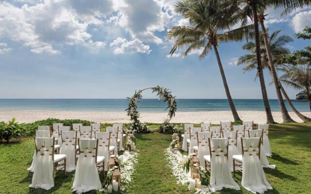 The Surin Phuket