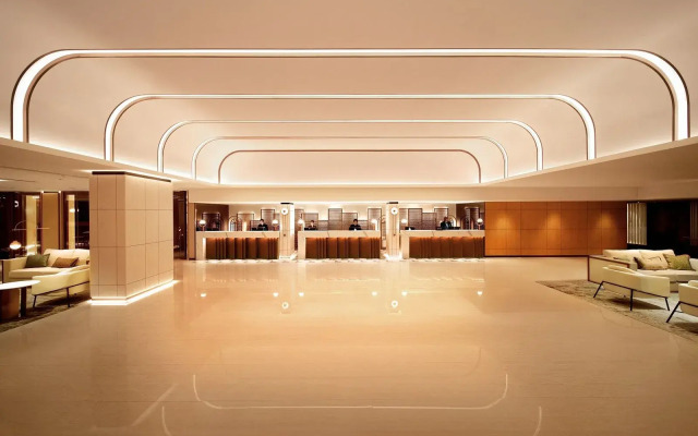 Hilton Petaling Jaya