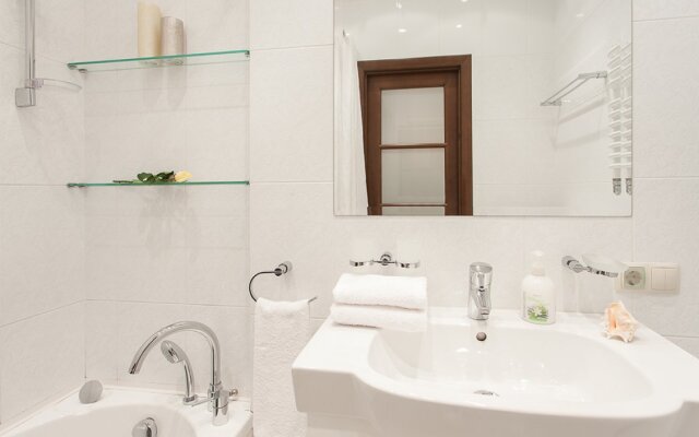 Royal Stay Group Apartments 4