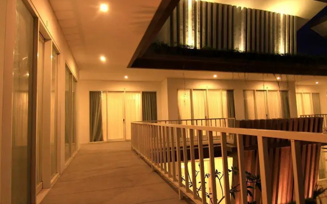 The Maha Boutique Hotel