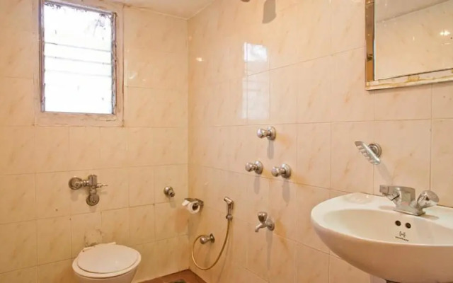 Hotel Milan International