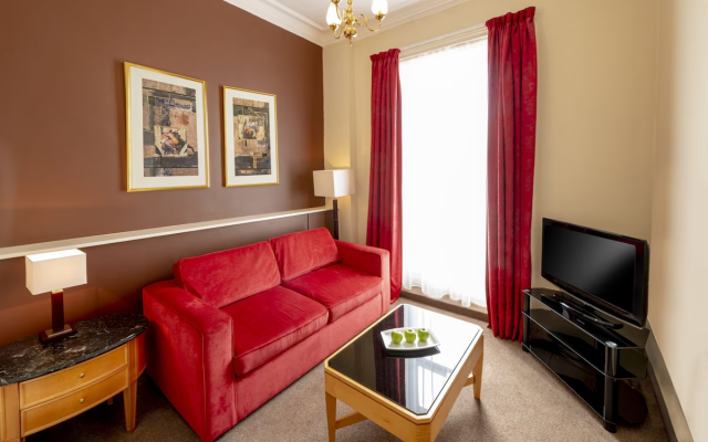 Millennium Hotel Glasgow