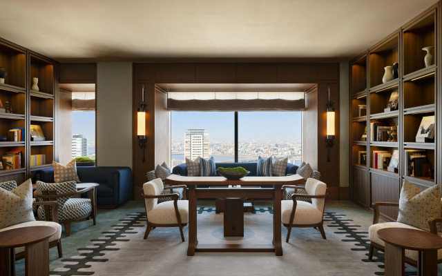 Waldorf Astoria Osaka