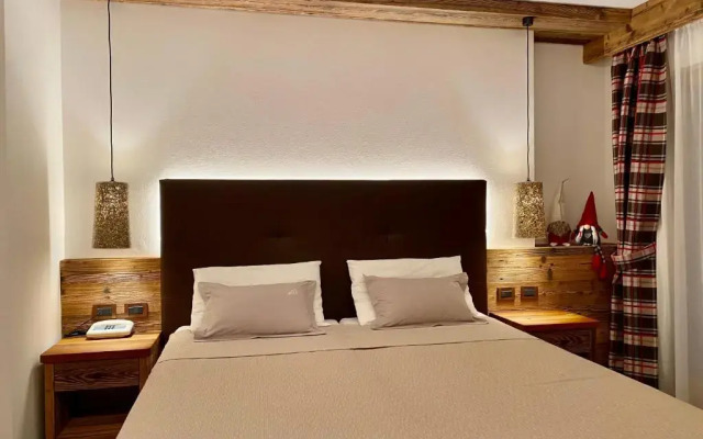 Renè Dolomites Boutique Hotel