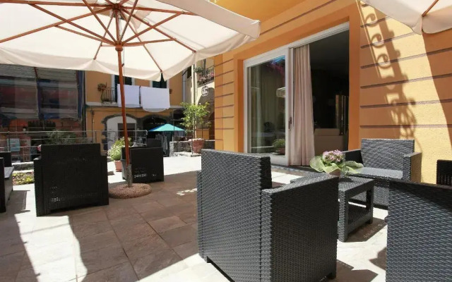 Margherita Hotel