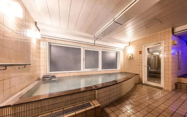 APA Hotel Kyoto Eki Horikawadori