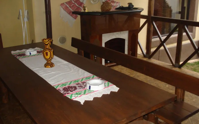 Pension Casa Blaga
