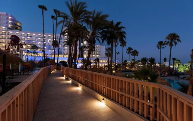 Hotel Best Tritón