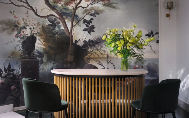 The Excelsior Small Luxury Hotels of the World