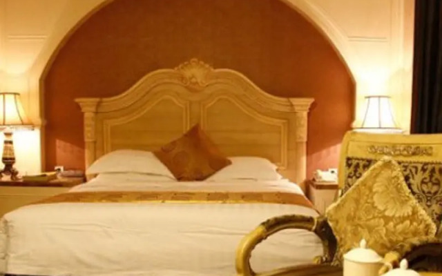 Beijing Easun Norlin Hotel