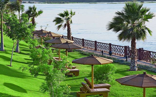 Mercure Luxor Karnak