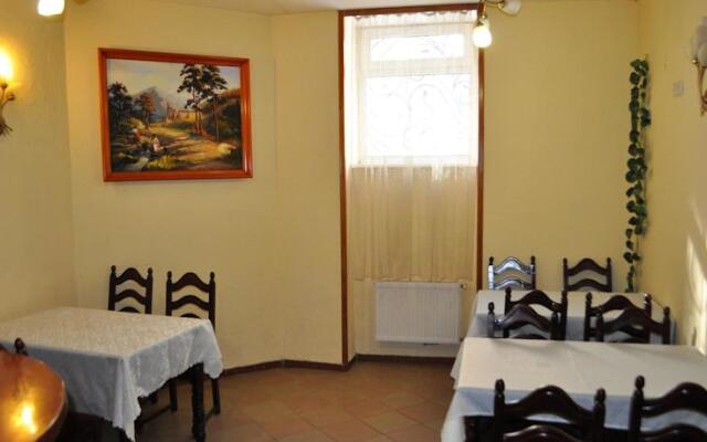 Apartament-Minihotel Elpida