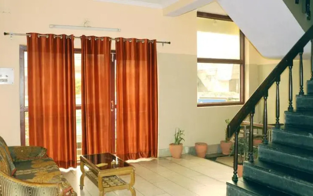 Hotel Golden