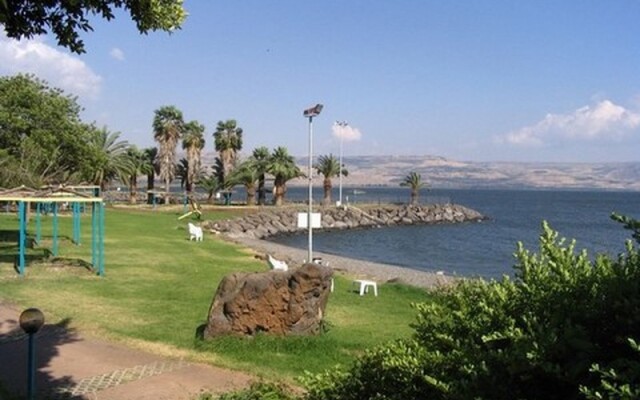 Sofia Hotel Sea of Galilee