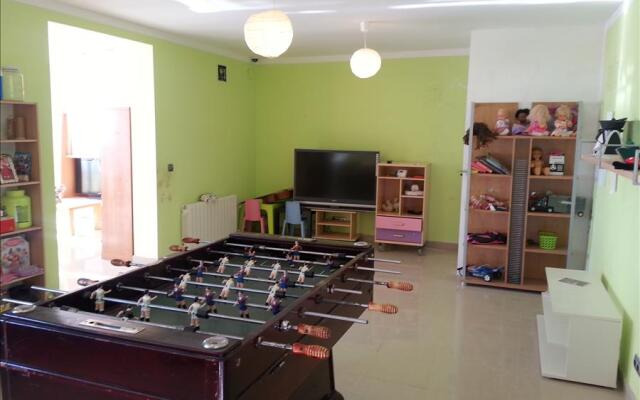 4 Br Villa Sole - Ccs 9378