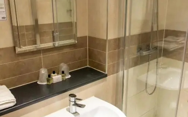 Отель Kingscliff