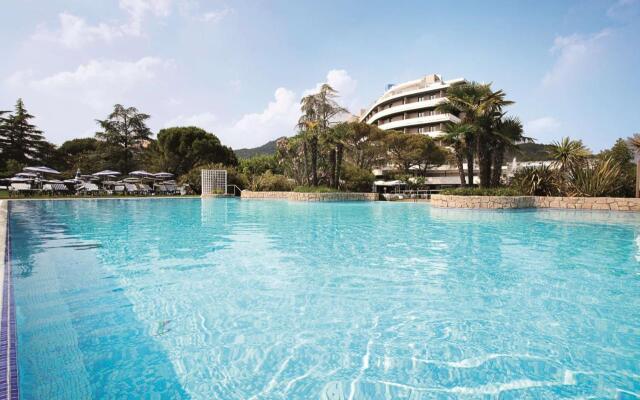 Galzignano Resort Terme & Golf - Hotel Majestic