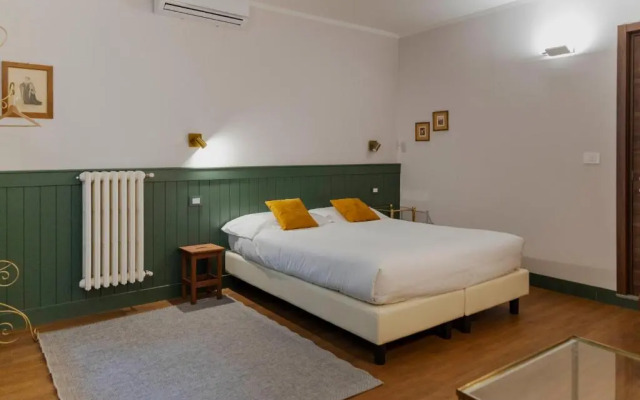 Affittacamere San Zanobi