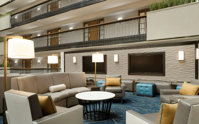 Embassy Suites by Hilton Columbus