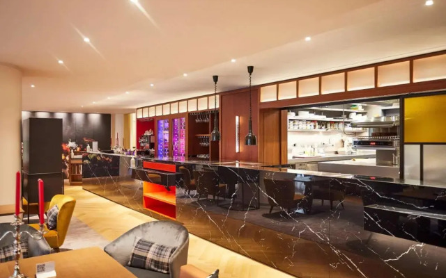 Le Louise Hotel Brussels - MGallery