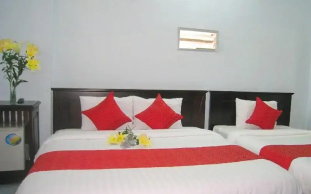 Vickys Boutique Guesthouse