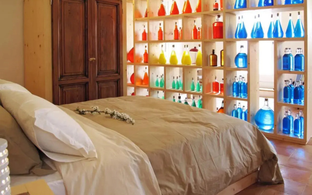 Castello di Granarola Relais – Adults Friendly