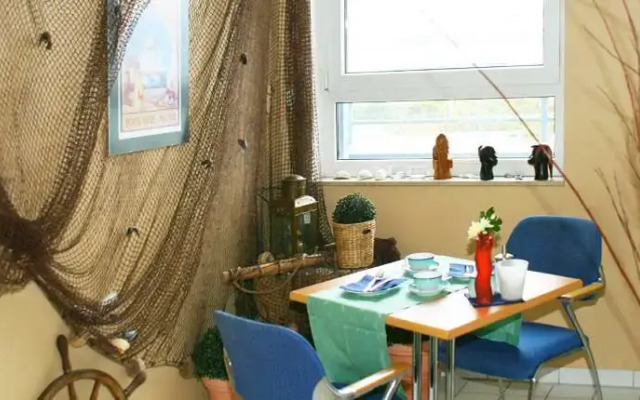 Hotel Ambiente Im Degen
