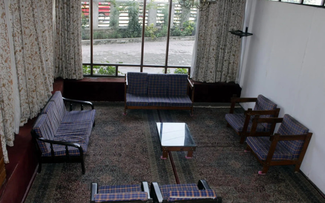 Hotel Imperial Lake View