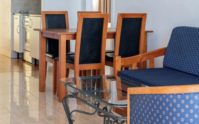 Apartamentos Roc Portonova