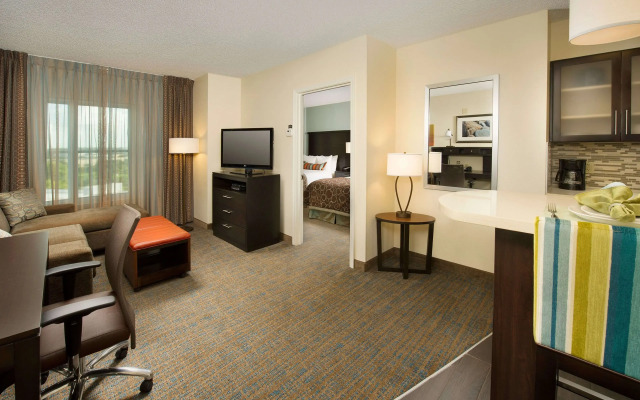 Sonesta ES Suites Toronto Markham