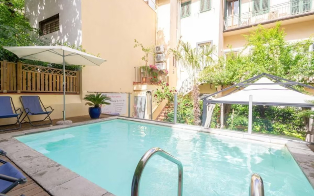 Ginori al Duomo Hotel