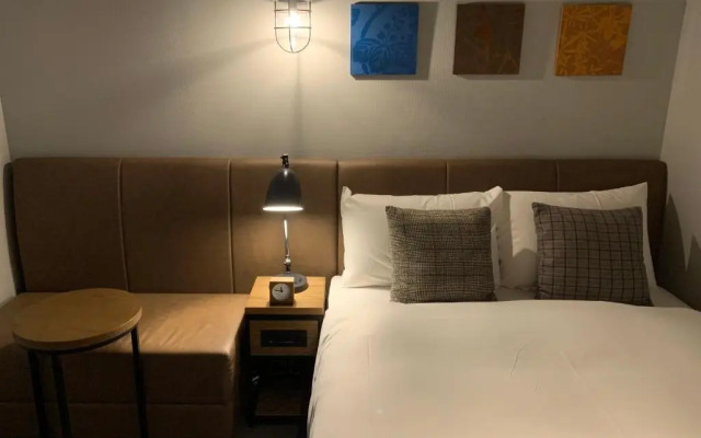 Hotel Resol Akihabara