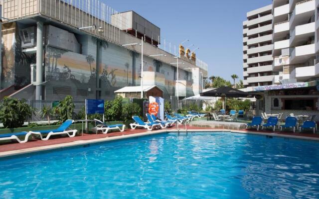 Magaluf Playa Apartements