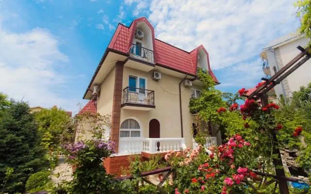 Otrada Guest House