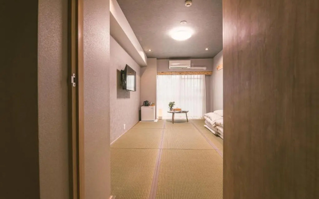 Wayfarer Hotel Kyoto Shijo