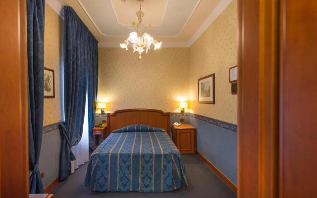 Diana Park Hotel