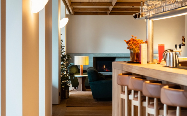 Grand Hotel Belvedere, a Beaumier Hotel