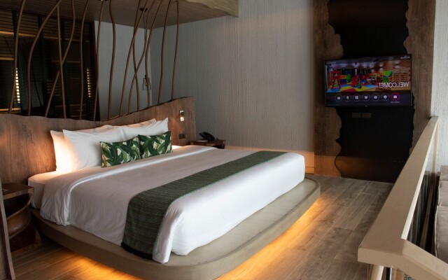 Kalima Resort & Villas Khaolak