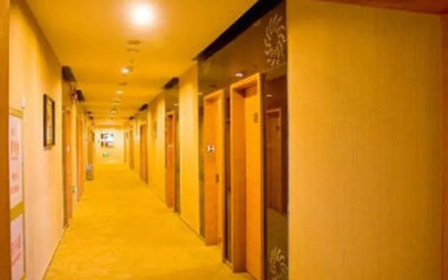 Xiamen Newera Garden Hotel