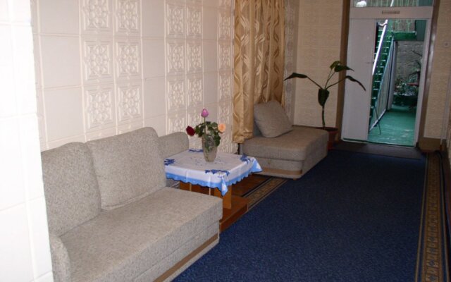 Sofia Hotel