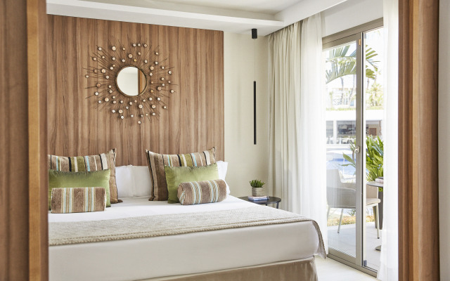 Zafiro Palace Alcudia