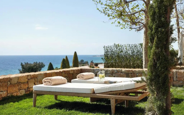 Отель Ikos Oceania