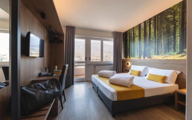 Hi Hotel - Wellness & Spa Adults Only