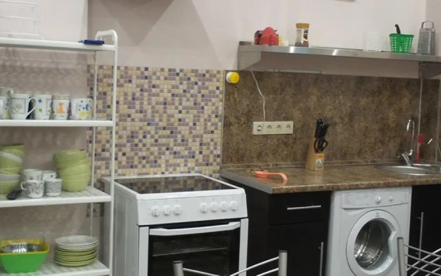 Меблированные комнаты Comfort