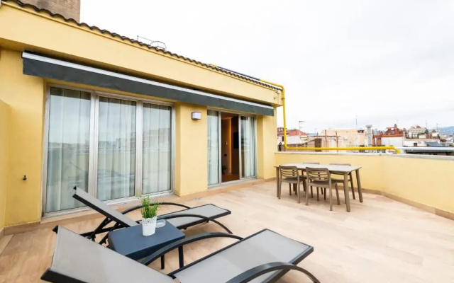 Aparthotel Atenea Calabria